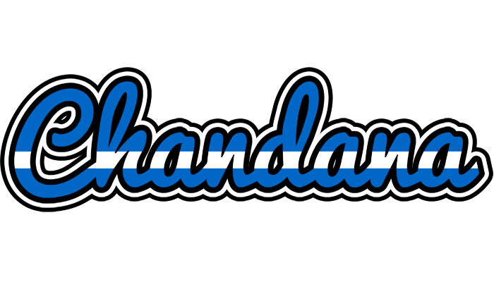 Chandana greece logo