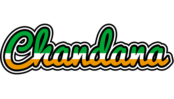 Chandana ireland logo