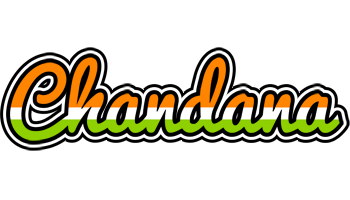 Chandana mumbai logo