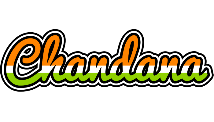 Chandana mumbai logo
