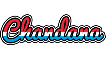 Chandana norway logo