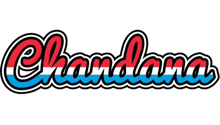 Chandana norway logo