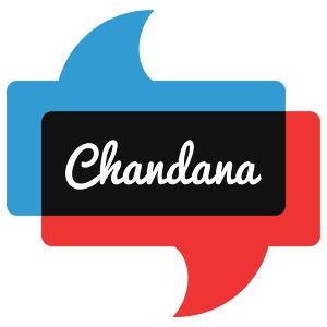 Chandana sharks logo