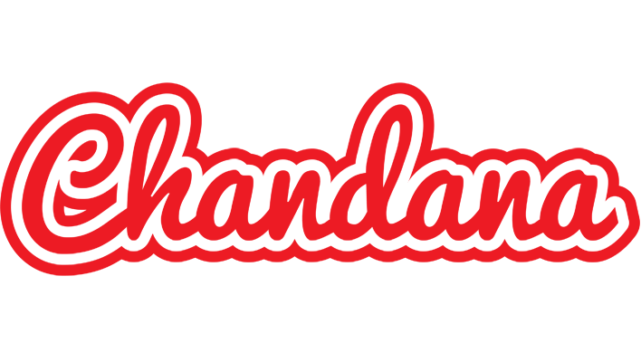 Chandana sunshine logo