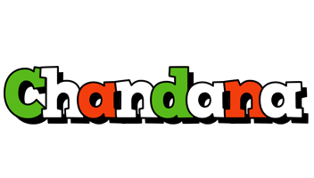 Chandana venezia logo