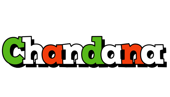 Chandana venezia logo