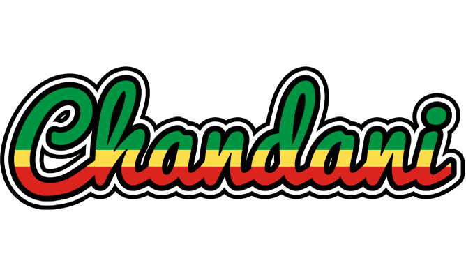 Chandani african logo