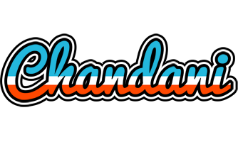 Chandani america logo