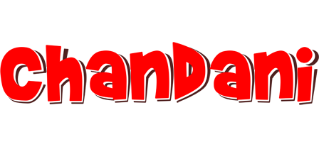 Chandani basket logo