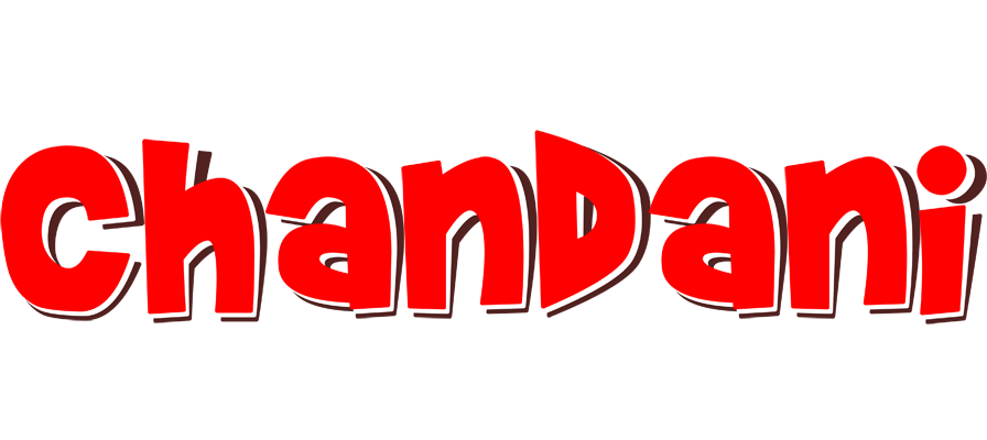 Chandani basket logo