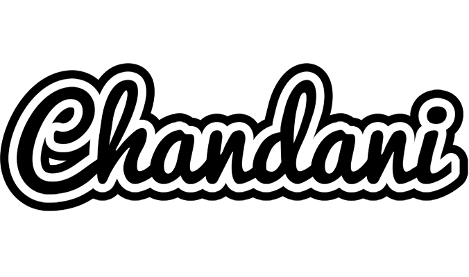 Chandani chess logo