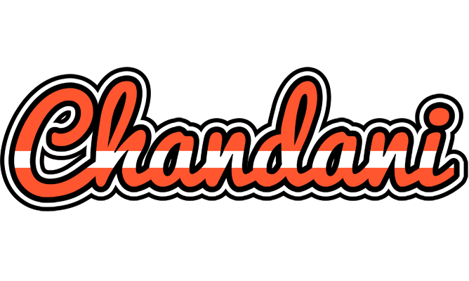 Chandani denmark logo