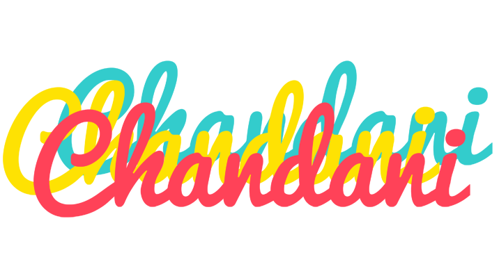 Chandani disco logo