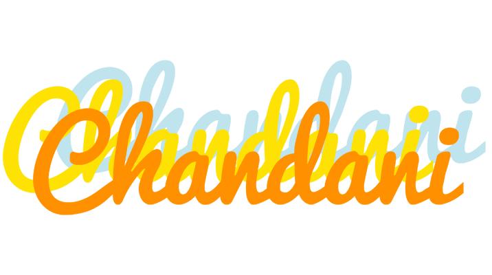 Chandani energy logo
