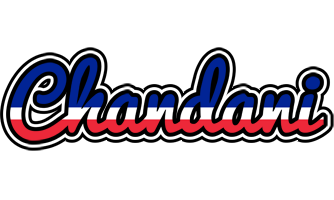 Chandani france logo
