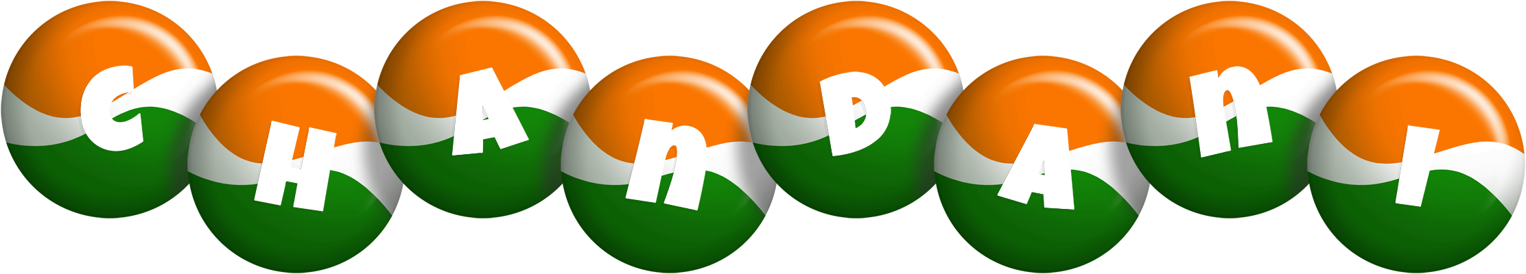 Chandani india logo