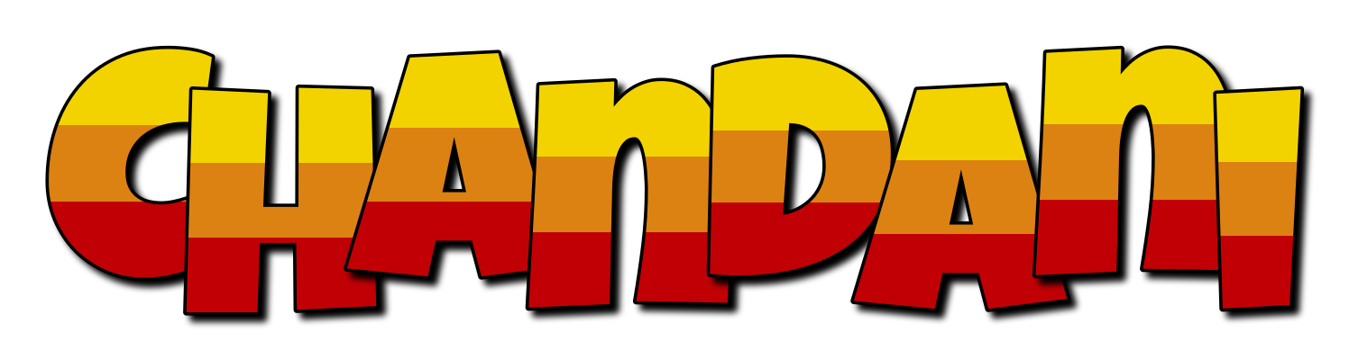 Chandani jungle logo