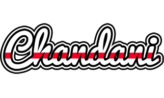 Chandani kingdom logo