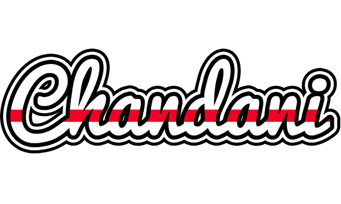 Chandani kingdom logo