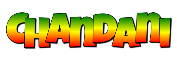 Chandani mango logo