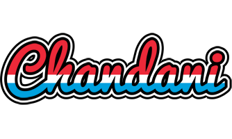 Chandani norway logo