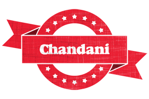Chandani passion logo
