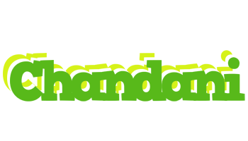 Chandani picnic logo