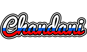 Chandani russia logo