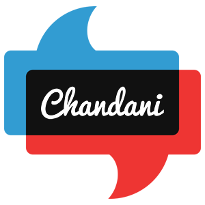 Chandani sharks logo