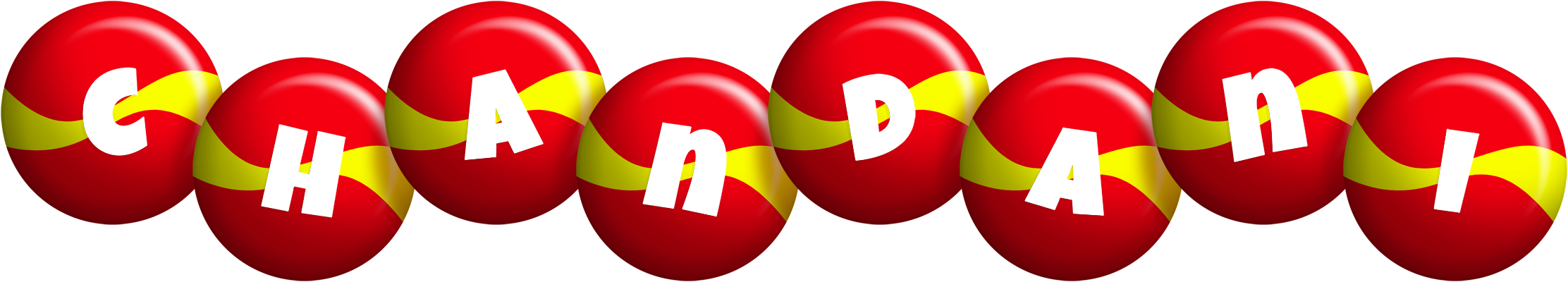 Chandani spain logo