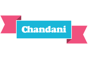 Chandani today logo