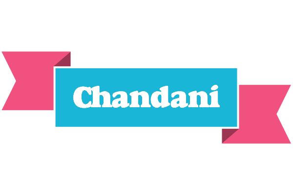 Chandani today logo
