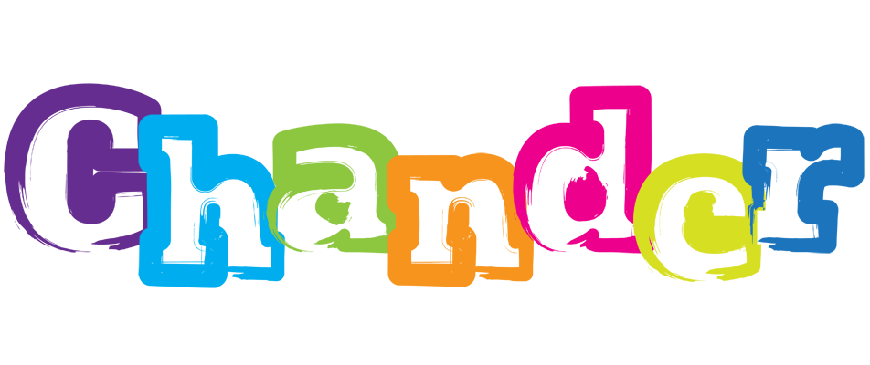 Chander casino logo