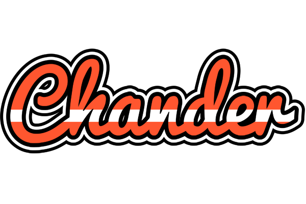 Chander denmark logo