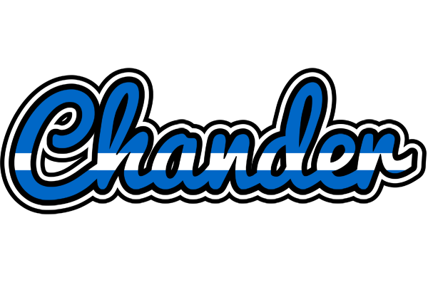 Chander greece logo