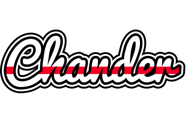 Chander kingdom logo