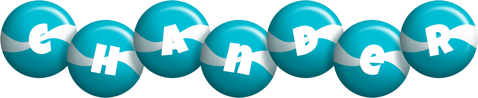 Chander messi logo