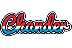 Chander norway logo