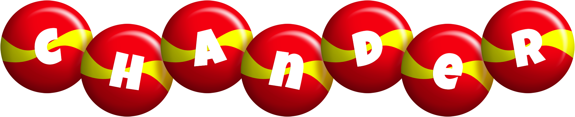 Chander spain logo