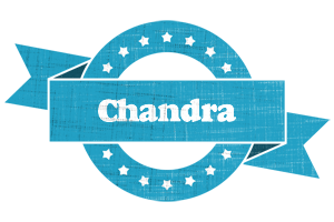 Chandra balance logo