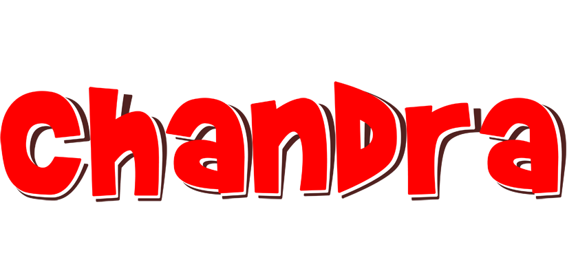 Chandra basket logo