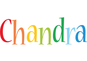 Chandra Name