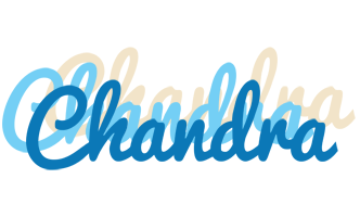 Chandra breeze logo