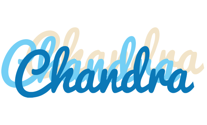 Chandra breeze logo