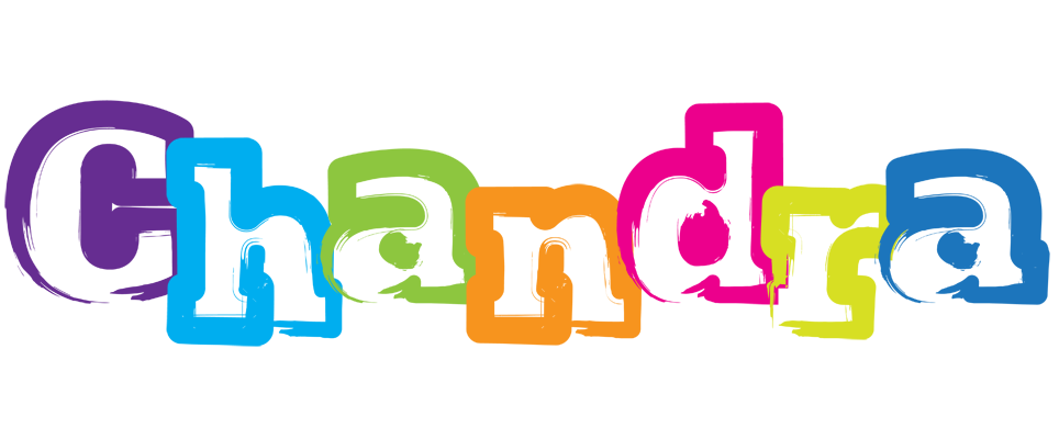 Chandra casino logo