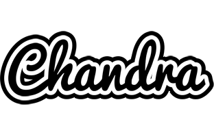 Chandra chess logo