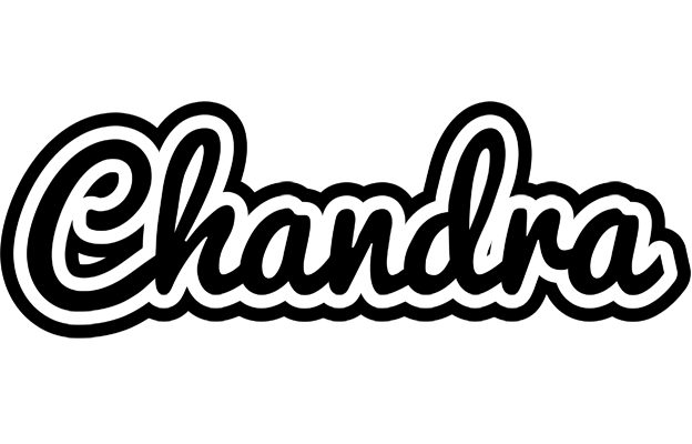 Chandra chess logo