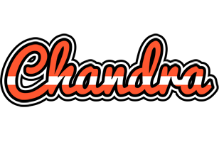 Chandra denmark logo