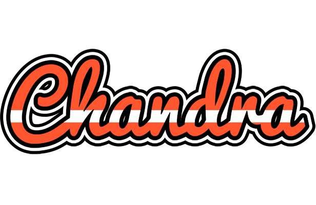 Chandra denmark logo
