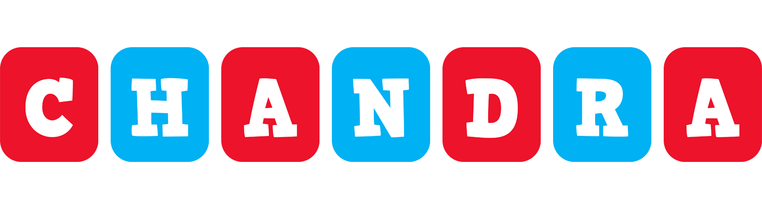 Chandra diesel logo